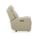 Carrington L Arm Recliner P3 & ZG - Baja Stone - Furniture 4 Less (Jacksonville, NC)
