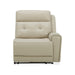 Carrington R Arm Recliner P3 & ZG - Baja Stone - Furniture 4 Less (Jacksonville, NC)