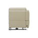 Carrington R Arm Recliner P3 & ZG - Baja Stone - Furniture 4 Less (Jacksonville, NC)