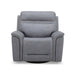 Liberty Furniture Cooper SG Recliner P3 in Blue Gray - Furniture 4 Less (Jacksonville, NC)