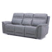Cooper Sofa P3 & ZG in Blue Gray - Furniture 4 Less (Jacksonville, NC)