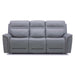 Liberty Furniture Cooper Sofa P3 & ZG in Blue Gray image