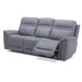 Liberty Furniture Cooper Sofa P3 & ZG in Blue Gray - Furniture 4 Less (Jacksonville, NC)