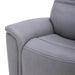 Liberty Furniture Cooper Sofa P3 & ZG in Blue Gray - Furniture 4 Less (Jacksonville, NC)
