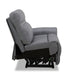 Cooper R Arm Recliner P3 & ZG - Blue Gray - Furniture 4 Less (Jacksonville, NC)