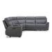 Cooper 6 Piece Sectional - Furniture 4 Less (Jacksonville, NC)