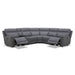 Cooper 6 Piece Sectional - Furniture 4 Less (Jacksonville, NC)