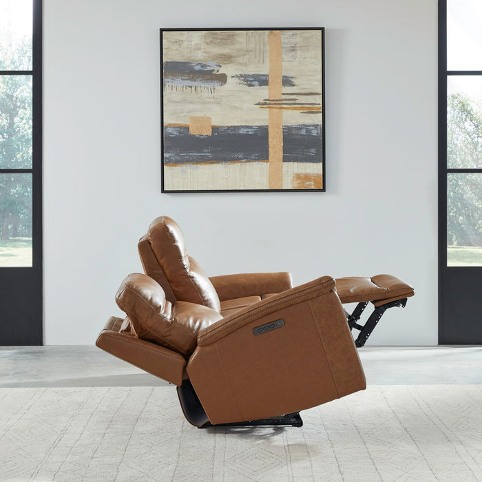 Cooper Sofa P3 & ZG in Camel - Furniture 4 Less (Jacksonville, NC)