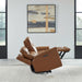 Cooper Sofa P3 & ZG in Camel - Furniture 4 Less (Jacksonville, NC)