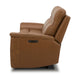 Cooper Sofa P3 & ZG in Camel - Furniture 4 Less (Jacksonville, NC)