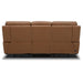 Liberty Furniture Cooper Sofa P3 & ZG in Camel - Furniture 4 Less (Jacksonville, NC)