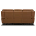 Cooper Sofa P3 & ZG in Camel - Furniture 4 Less (Jacksonville, NC)