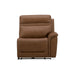 Cooper R Arm Recliner P3 & ZG - Camel - Furniture 4 Less (Jacksonville, NC)