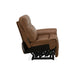 Cooper R Arm Recliner P3 & ZG - Camel - Furniture 4 Less (Jacksonville, NC)