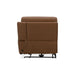 Cooper R Arm Recliner P3 & ZG - Camel - Furniture 4 Less (Jacksonville, NC)
