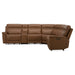 Cooper 6 Piece Sectional - Furniture 4 Less (Jacksonville, NC)