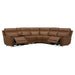 Cooper 6 Piece Sectional - Furniture 4 Less (Jacksonville, NC)