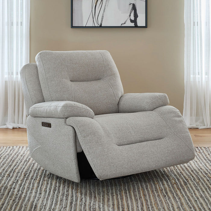 Cameron SG Recliner P3 - Furniture 4 Less (Jacksonville, NC)