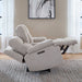 Cameron Loveseat w/ Console P3 & ZG - Furniture 4 Less (Jacksonville, NC)
