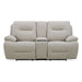 Cameron Loveseat w/ Console P3 & ZG - Furniture 4 Less (Jacksonville, NC)