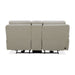 Cameron Loveseat w/ Console P3 & ZG - Furniture 4 Less (Jacksonville, NC)
