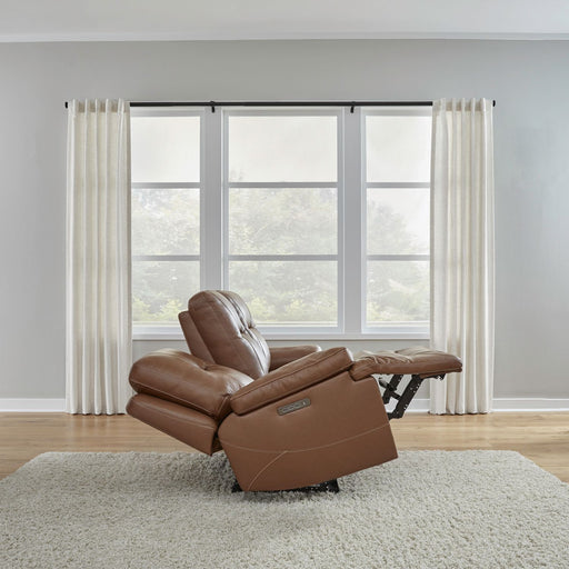 Cameron Sofa P3 & ZG - Saddle - Furniture 4 Less (Jacksonville, NC)