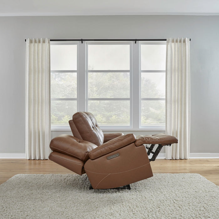 Cameron Sofa P3 & ZG - Saddle - Furniture 4 Less (Jacksonville, NC)