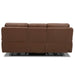 Cameron Sofa P3 & ZG - Saddle - Furniture 4 Less (Jacksonville, NC)
