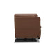 Cameron L Arm Recliner P3 & ZG - Saddle - Furniture 4 Less (Jacksonville, NC)