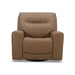 Liberty Furniture Bennett SG Recliner P2 in Butternut - Furniture 4 Less (Jacksonville, NC)