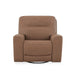 Bennett SG Recliner P2 in Butternut - Furniture 4 Less (Jacksonville, NC)
