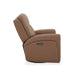 Bennett SG Recliner P2 in Butternut - Furniture 4 Less (Jacksonville, NC)