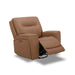 Liberty Furniture Bennett SG Recliner P2 in Butternut - Furniture 4 Less (Jacksonville, NC)