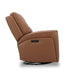 Liberty Furniture Bennett SG Recliner P2 in Butternut - Furniture 4 Less (Jacksonville, NC)
