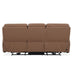 Bennett Sofa P2 & ZG in Butternut - Furniture 4 Less (Jacksonville, NC)
