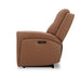 Liberty Furniture Bennett Sofa P2 & ZG in Butternut - Furniture 4 Less (Jacksonville, NC)