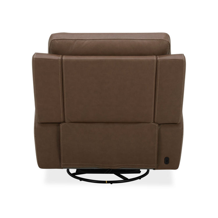 Collins SG Recliner P3 - Furniture 4 Less (Jacksonville, NC)