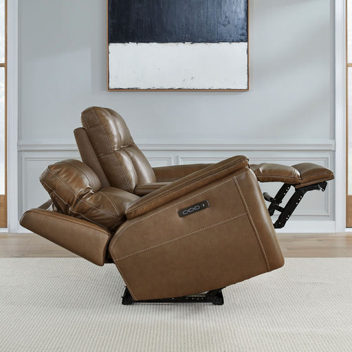 Collins Loveseat w/ Console P3 & ZG - Furniture 4 Less (Jacksonville, NC)