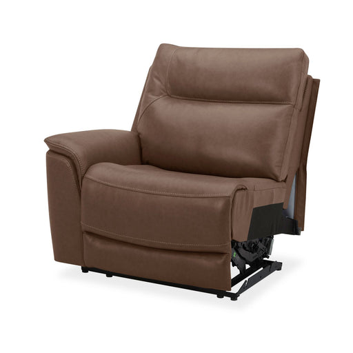 Collins L Arm Recliner P3 & ZG - Furniture 4 Less (Jacksonville, NC)