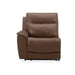 Collins L Arm Recliner P3 & ZG - Furniture 4 Less (Jacksonville, NC)