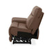 Collins L Arm Recliner P3 & ZG - Furniture 4 Less (Jacksonville, NC)