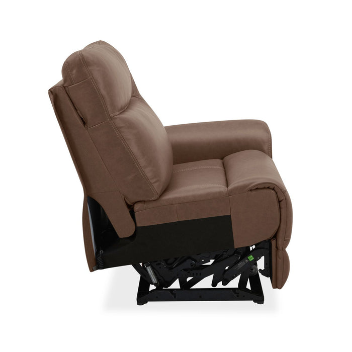 Collins R Arm Recliner P3 & ZG - Furniture 4 Less (Jacksonville, NC)