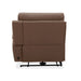 Collins R Arm Recliner P3 & ZG - Furniture 4 Less (Jacksonville, NC)