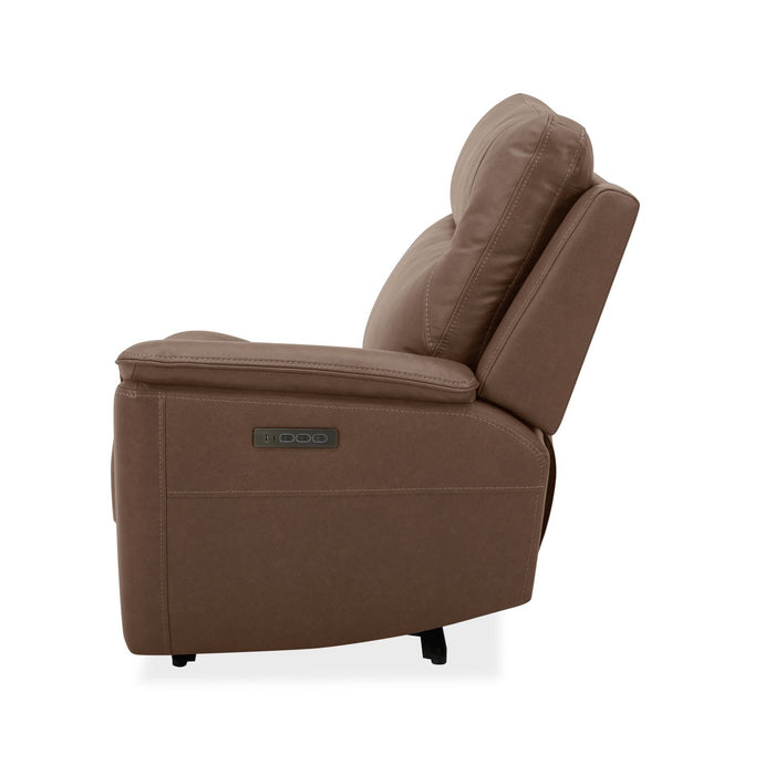 Collins R Arm Recliner P3 & ZG - Furniture 4 Less (Jacksonville, NC)