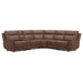 Collins 6 Piece Sectional - Furniture 4 Less (Jacksonville, NC)