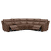 Collins 6 Piece Sectional - Furniture 4 Less (Jacksonville, NC)