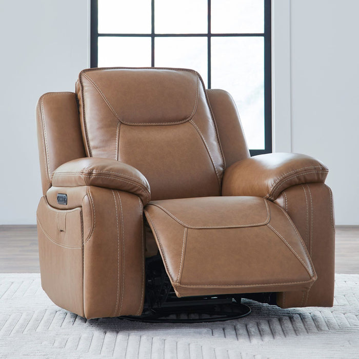 Callihan SG Recliner P3 - Furniture 4 Less (Jacksonville, NC)