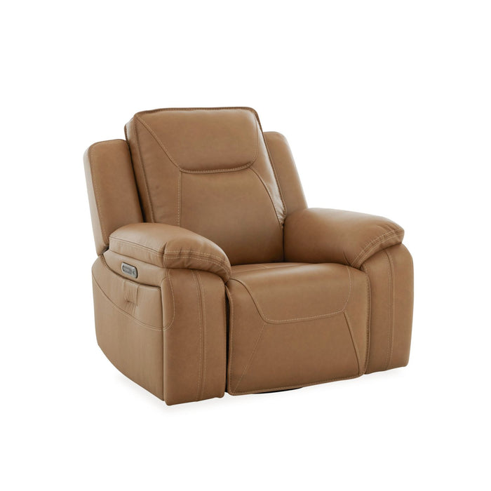 Callihan SG Recliner P3 - Furniture 4 Less (Jacksonville, NC)