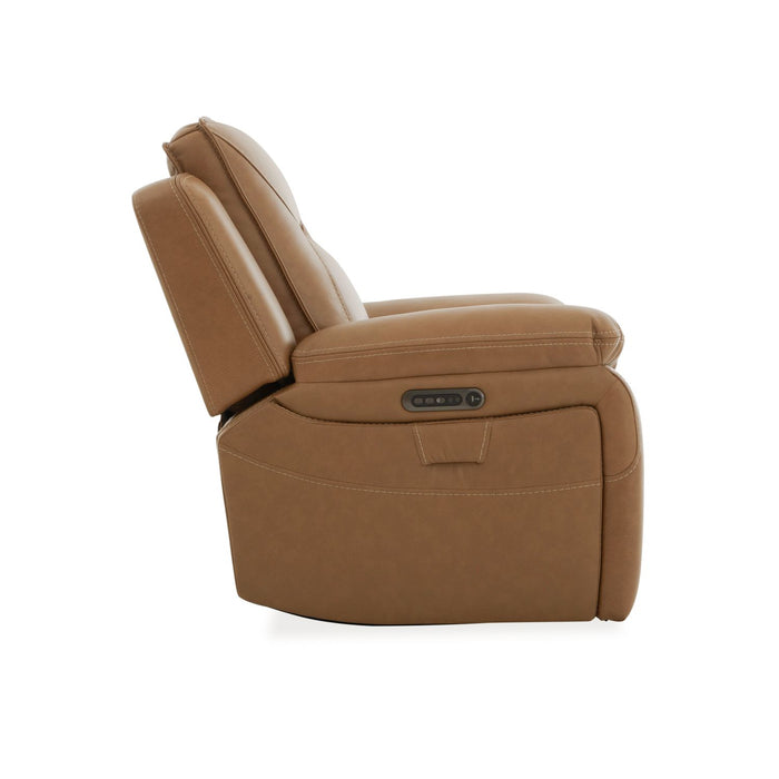 Callihan SG Recliner P3 - Furniture 4 Less (Jacksonville, NC)