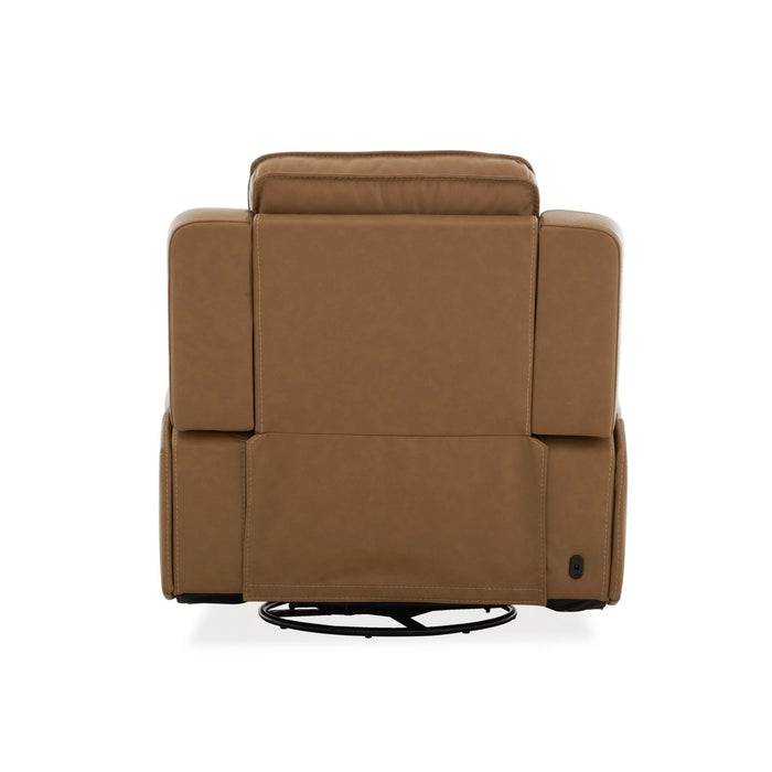 Callihan SG Recliner P3 - Furniture 4 Less (Jacksonville, NC)